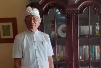 Dokumentasi dari - Rainan Buda Wage Klawu, Mengembangkan Daya Tahan Ekonomi