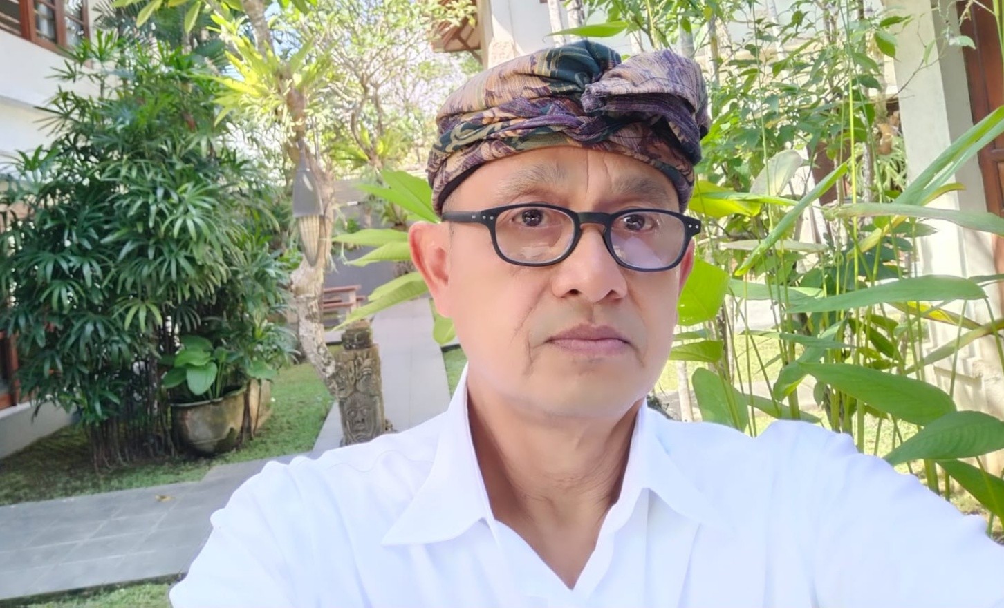 Dokumentasi dari - Hindu Bhineka Tunggal Ika untuk Mewujudkan Perdamaian