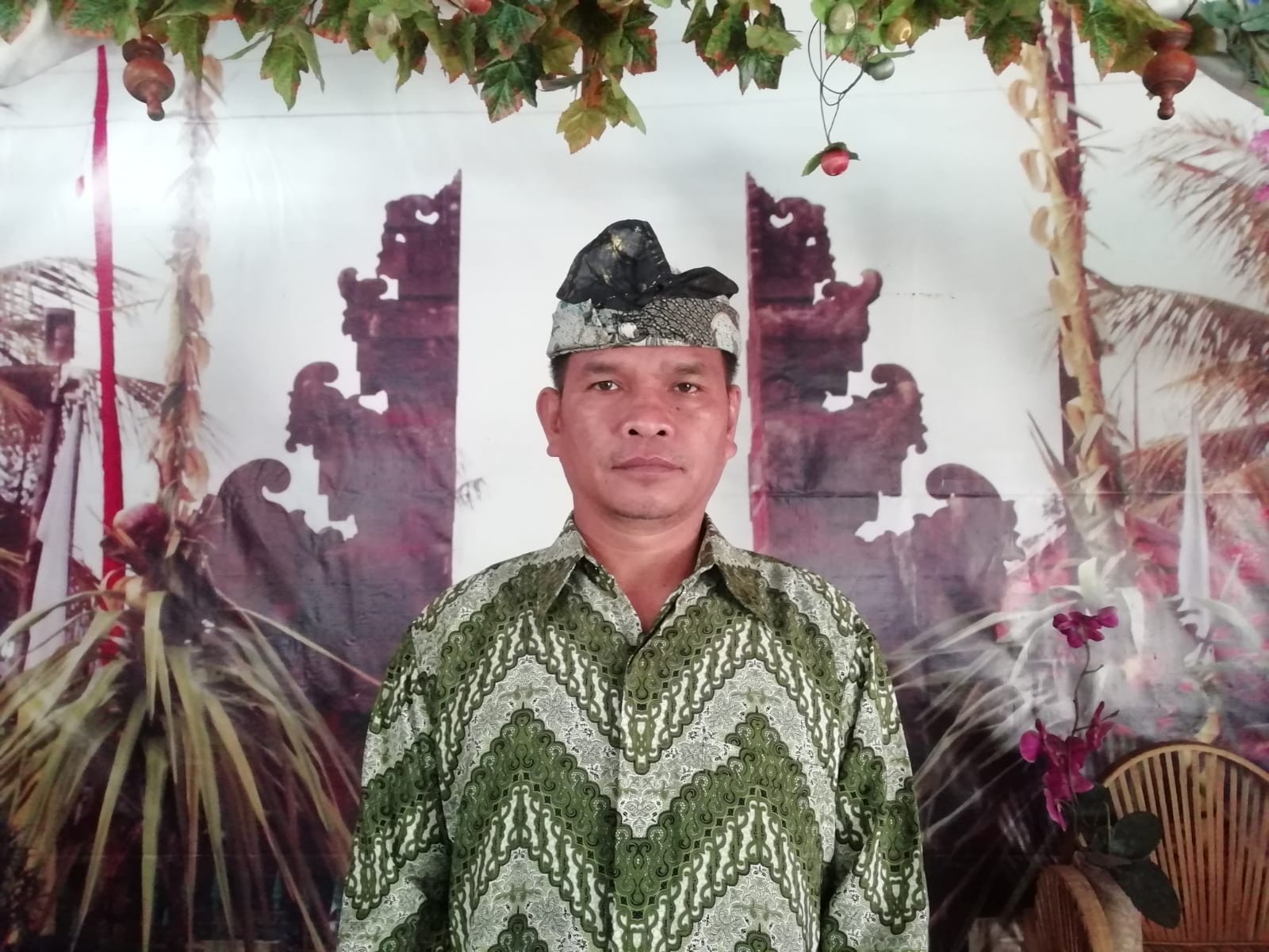 Dokumentasi dari - Bersatu dalam Kebhinekaan