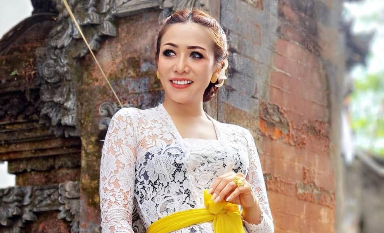 Dokumentasi dari - Official MC of President, Ecy Geluti MC 23 Tahun