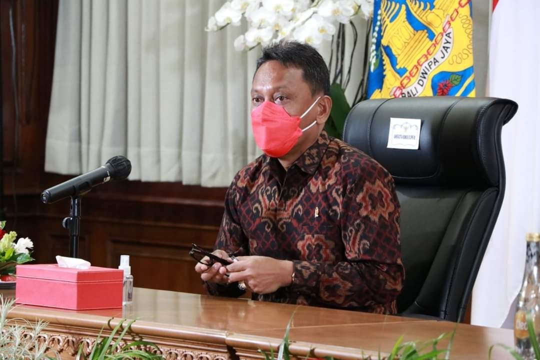 Dokumentasi dari - Kariyasa : Bali Kelola Mandiri Limbah B3, Tekan Biaya dan Selamatkan Lingkungan