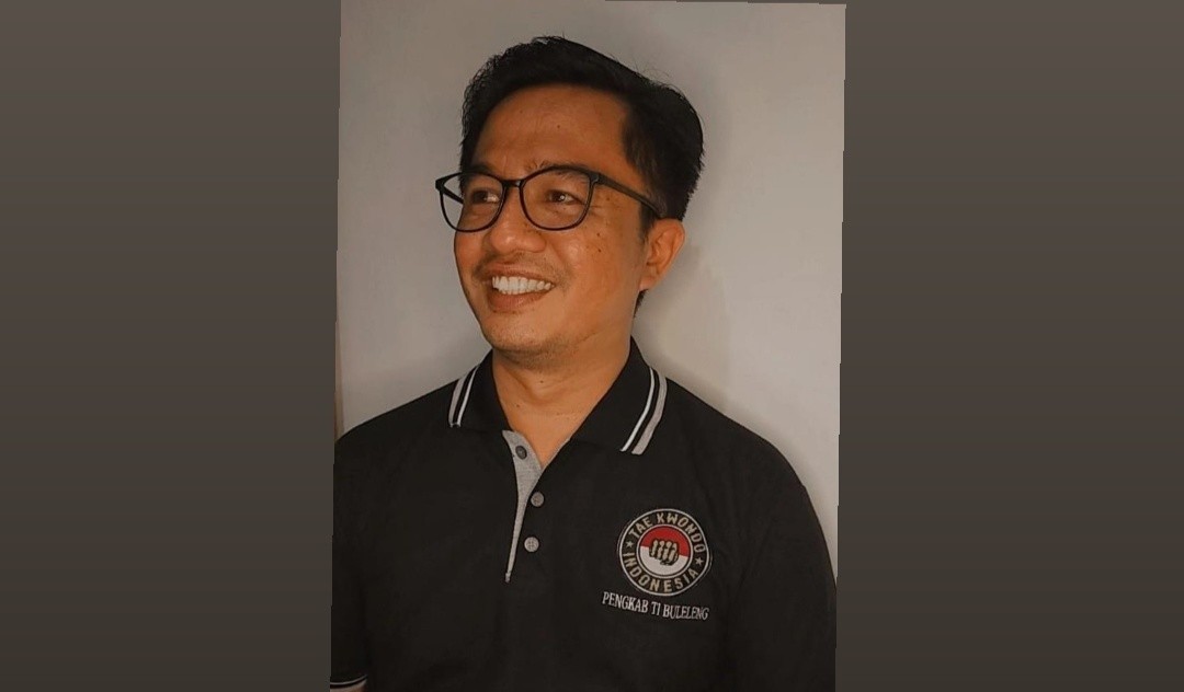 Dokumentasi dari - Atlet Buleleng Berhasil Raih 19 Emas Pada Kejurnas Taekwondo