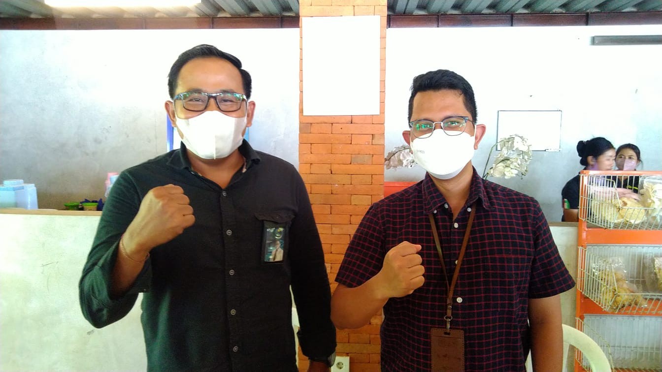 Dokumentasi dari - Verifikasi Akun PLN Mobile, Nikmati Kemudahan Urusan Listrik Dari Genggaman
