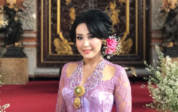 Dokumentasi dari - Senja Dosen FIB Ditunjuk Jubir untuk Bangun Citra Unud 