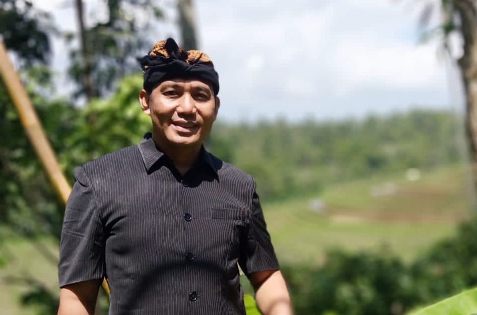 Dokumentasi dari - Tuding Mainkan Isu Soroh, Gayatri Mantra Tendensius Seret Gubernur, Prof. Wita dan Dulang Mangap