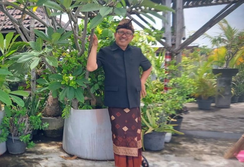 Dokumentasi dari - Manusia Mencari Ilmu Pengetahuan