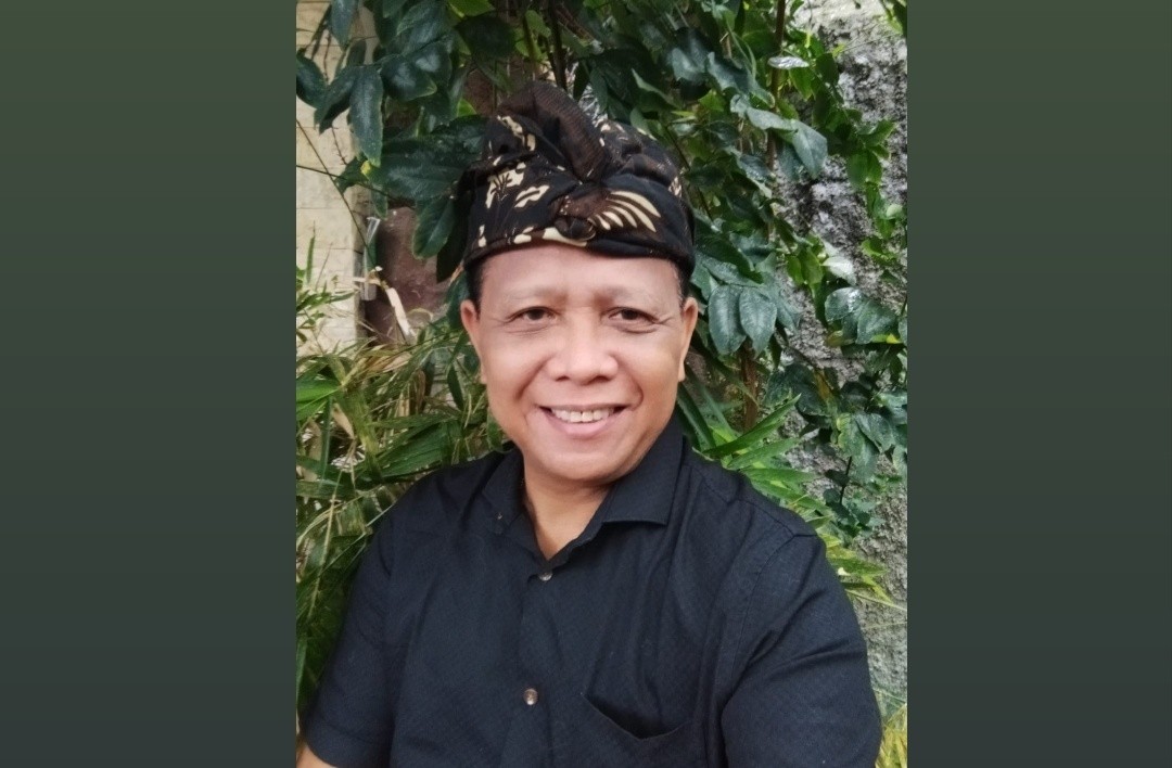 Dokumentasi dari - Tumpek Wariga dalam Konteks Pembangunan Pertanian