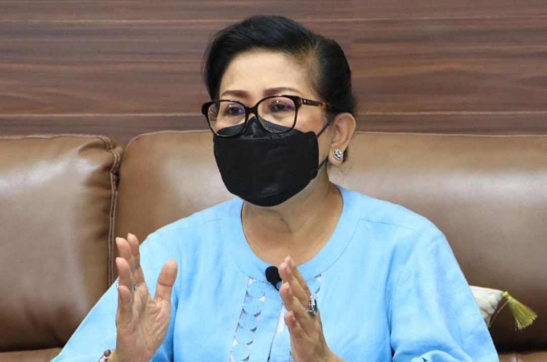 Dokumentasi dari - FSBJ Ruang Ekspresi dan Berkreasi Seniman Kontemporer Bali