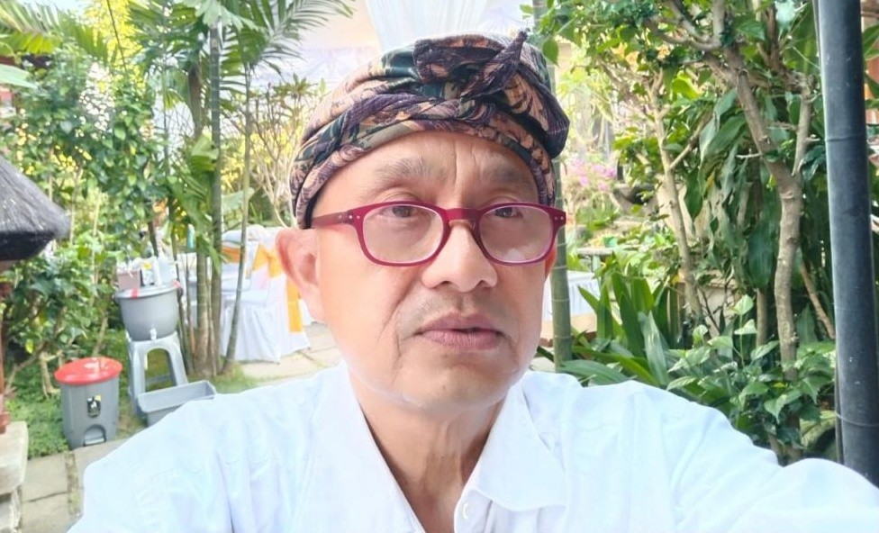 Dokumentasi dari - Gerakan Kultural Romo Mangun