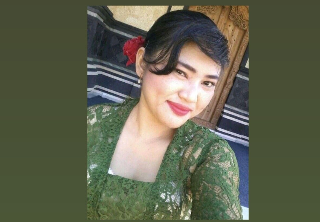 Dokumentasi dari - Seuntai Rindu Untuk Sahabat Sejatiku