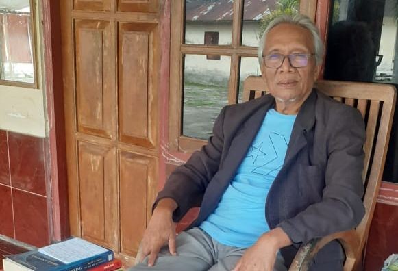 Dokumentasi dari - Kekuatan Uang, Perbudakan dan Penderitaan