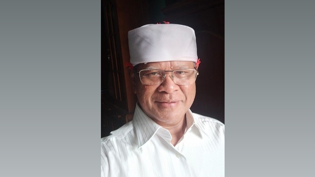 Dokumentasi dari - Renungan Bhisma Menjelang Kematiannya: Pilihan yang Egois