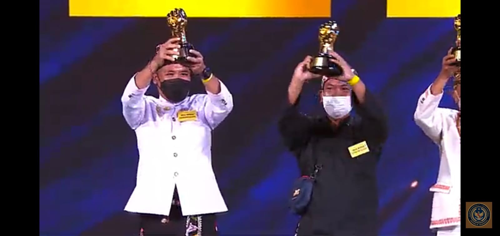 Dokumentasi dari - Desa Carangsari Kelahiran Pahlawan Nasional, Juara I Desa Wisata Terbaik ADWI 2021