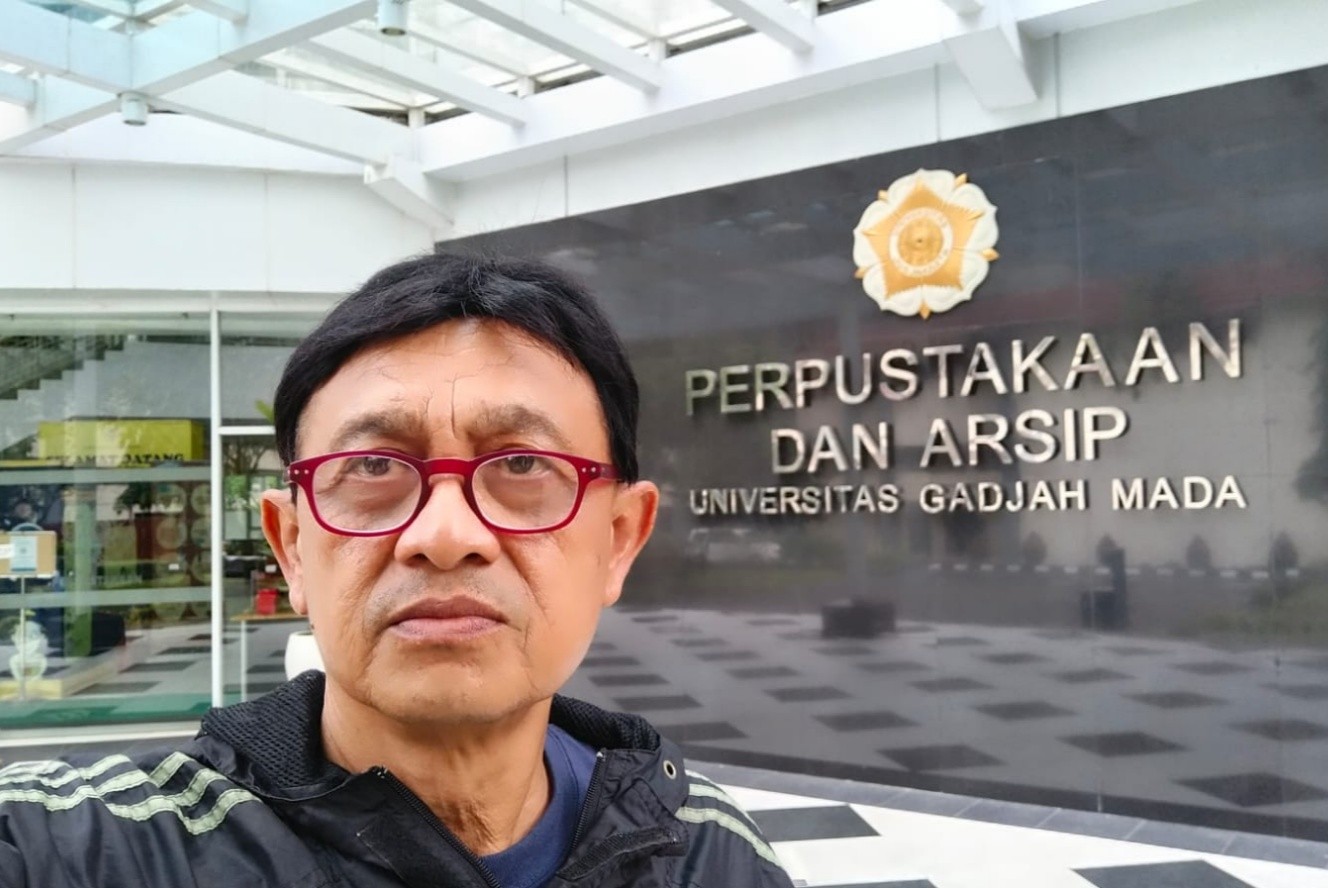 Dokumentasi dari - Dies Natalis ke-72 UGM dan Konsolidasi KAGAMA