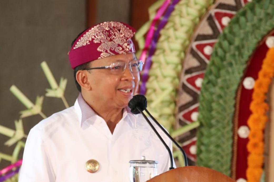 Dokumentasi dari - SE Gubernur : Tata-Titi Kehidupan Masyarakat Bali