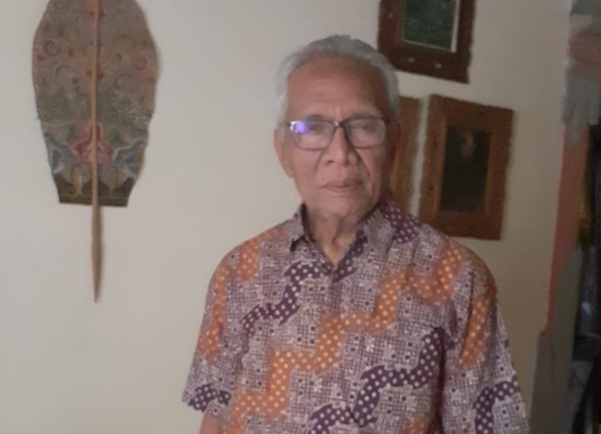 Dokumentasi dari - Polemik Hare Krishna dan Paradoks Kerukunan di Bali, Sebuah Tinjauan Kritis