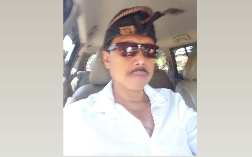 Dokumentasi dari - Berikan yang Muda, Gung Ges Minta Mang De Ikuti SK DPP KNPI