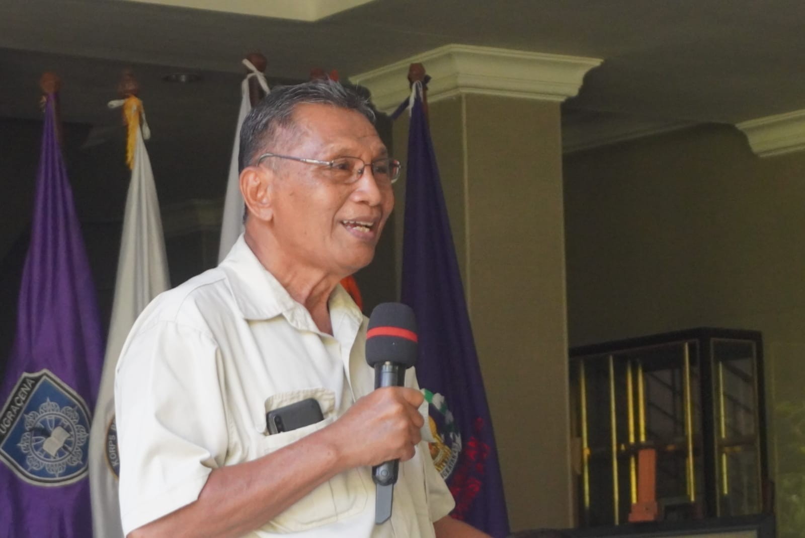 Dokumentasi dari - Dilema Konflik Sosial Berbasis Pura Masceti