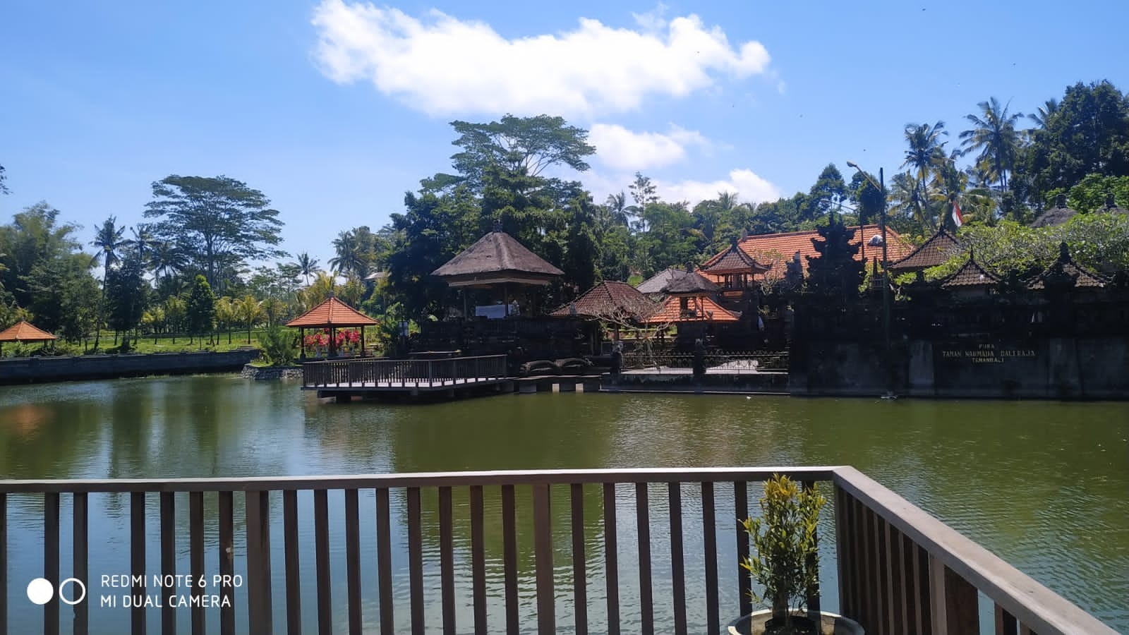 Dokumentasi dari - Dampak Pandemi Covid-19, Puluhan Desa Wisata di Bangli Mati Suri