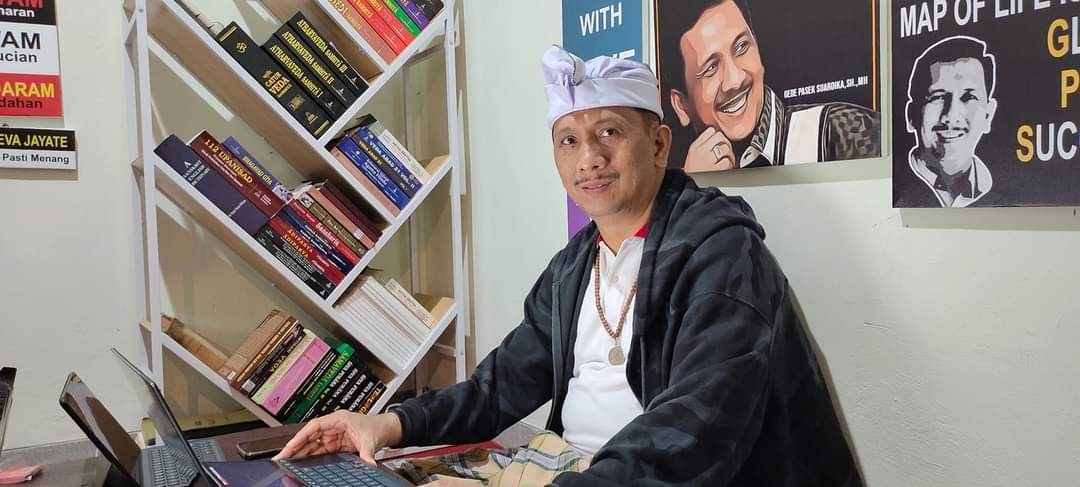 Dokumentasi dari - Indonesia dan Pangkalan Militer Asing