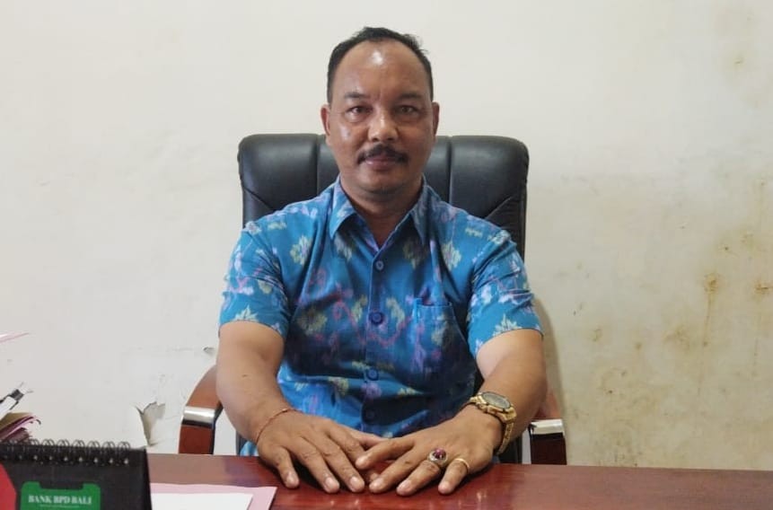 Dokumentasi dari - Lebarkan Bisnis ke Sektor Pangan, PD Swatantra Kerjasama dengan Sejumlah SKPD