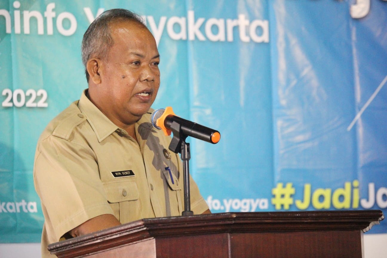 Dokumentasi dari - Puluhan Purna PMI Ikuti Pelatihan Pemasaran Digital