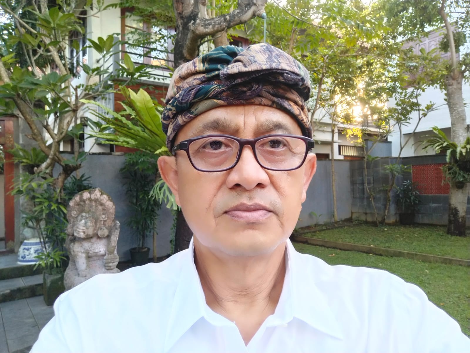 Dokumentasi dari - Keagungan Saraswati, Ilmu Pengetahuan Paling Esensial