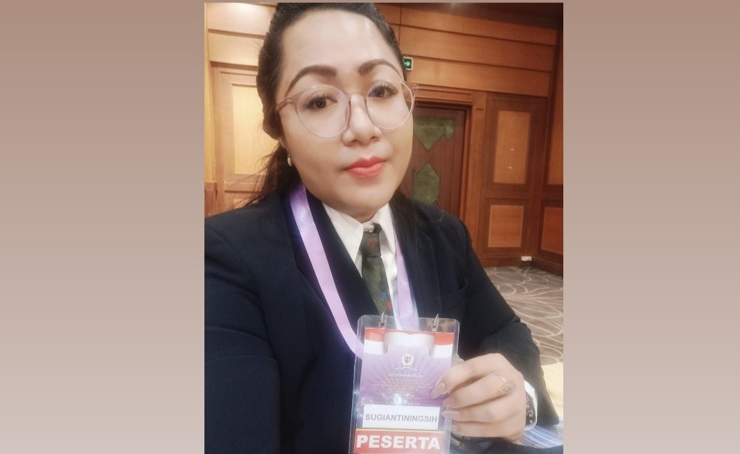 Dokumentasi dari - Mempertahankan Nilai-Nilai Empat Konsensus Dasar Bangsa di Hati Generasi Muda