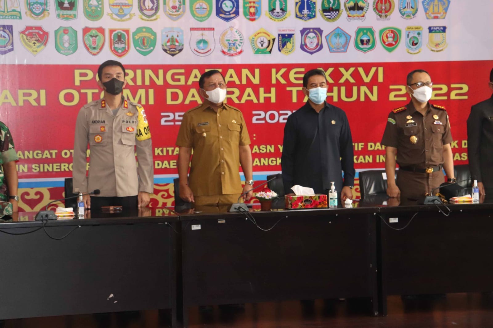 Dokumentasi dari - Pemkab Buleleng Gali Sektor Pertanian Se­bagai Penopang PAD