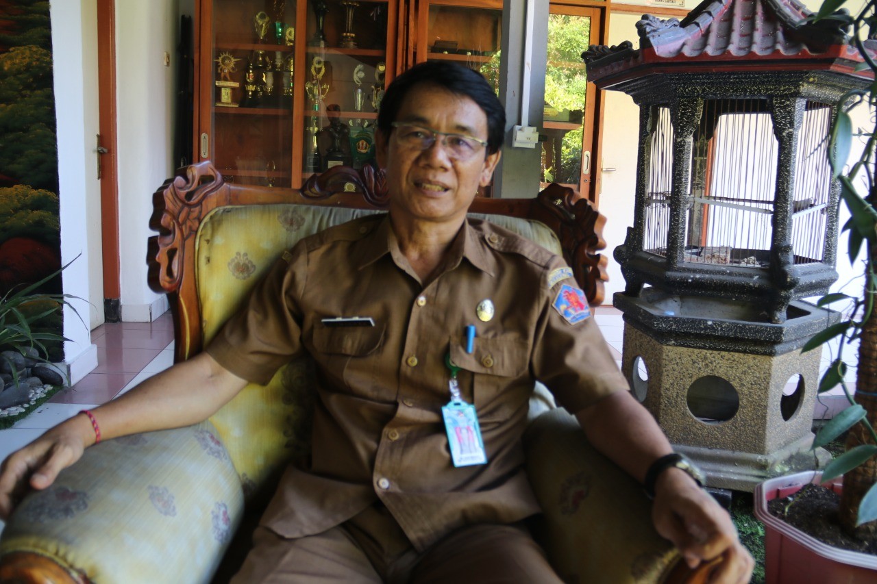 Dokumentasi dari - Kasus Positif Rabies Capai 38 Kasus Hingga Mei di Buleleng