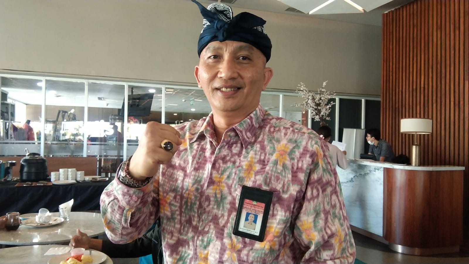 Dokumentasi dari - LNG Sidakarya Siapkan Infrastruktur Kebutuhan Listrik Topang Energi Bersih Bali