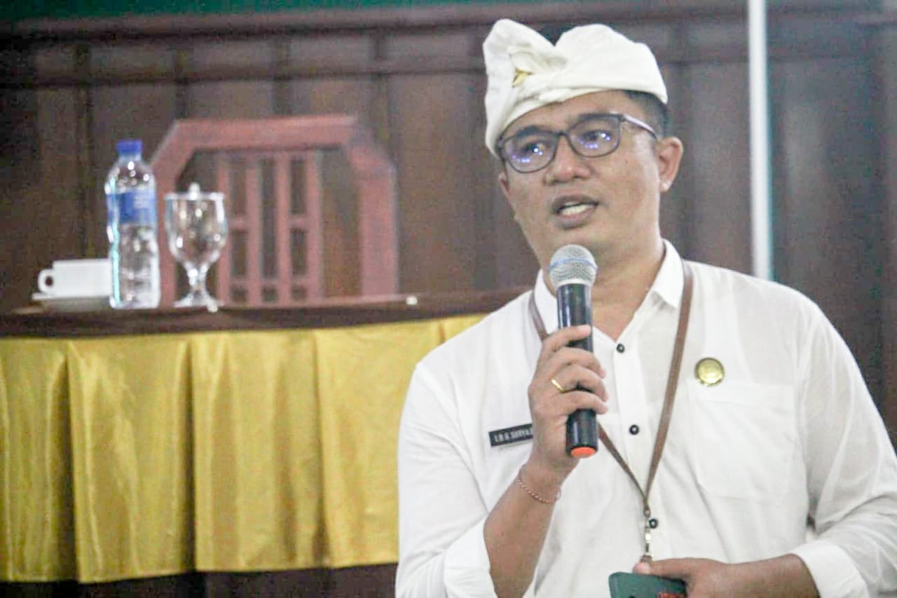 Dokumentasi dari - Siswa Keracunan, Disdikpora Imbau Hati-Hati Sediakan Konsumsi