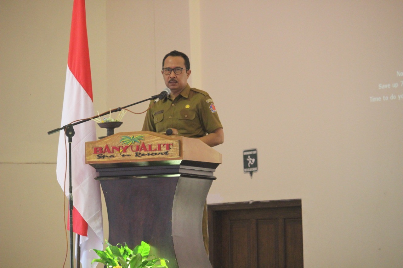 Dokumentasi dari - Dukung Percepatan Transformasi Digital, Kemkominfo Gelar Pelatihan GTA