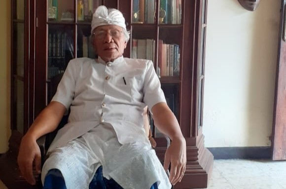 Dokumentasi dari - Anomali pada Sebagian Masyarakat Bali, Tantangan Bali di Kekinian