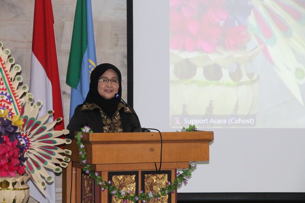 Dokumentasi dari - Akreditasi FK Unud, Diharapkan Prodi Meraih Unggul Ikuti Akreditasi Internasional