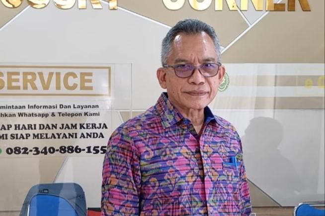 Dokumentasi dari - Pentingnya Menyurat Perarem LPD Dihadapan Hukum Negara