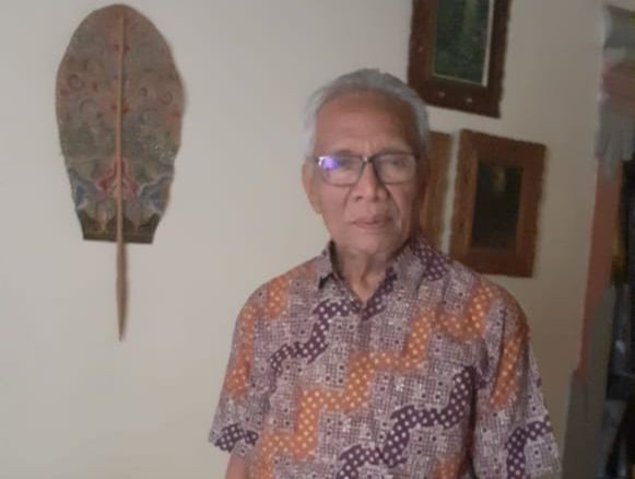 Dokumentasi dari - Lingkaran Setan Korupsi