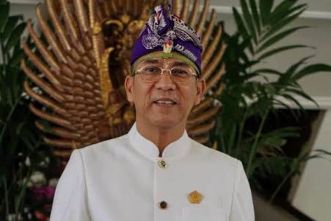 Dokumentasi dari - Aparat Terus Didesak, Kawasan Muntig Siokan Tidak Pernah Masuk PAD Denpasar