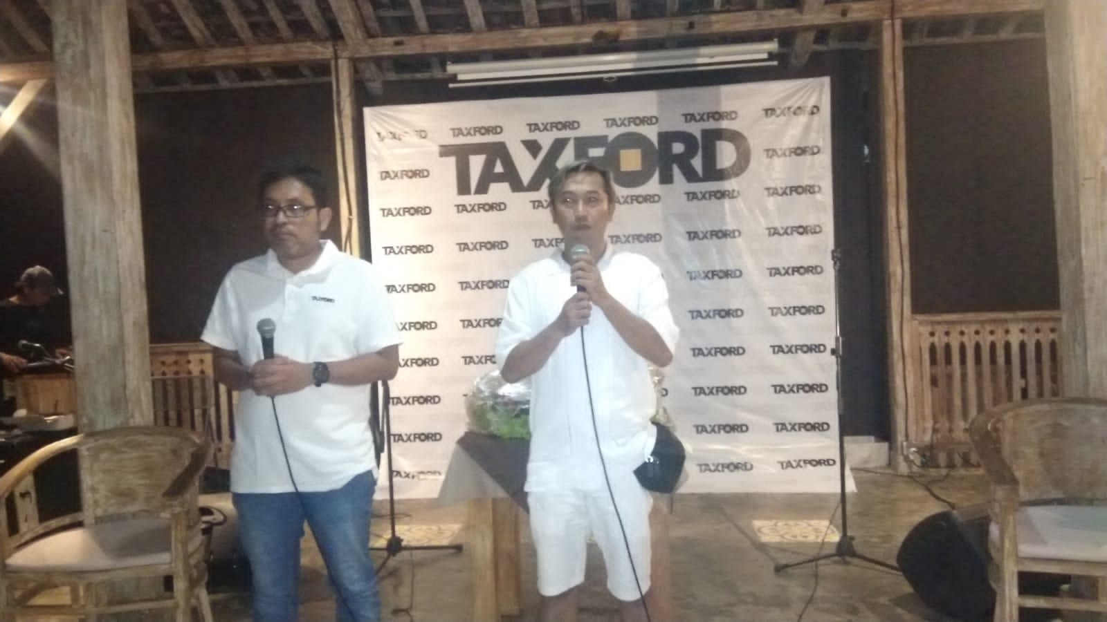 Dokumentasi dari - Taxford Buka Kantor di Bali, Mudahkan Edukasi dan konsultasi Perpajakan