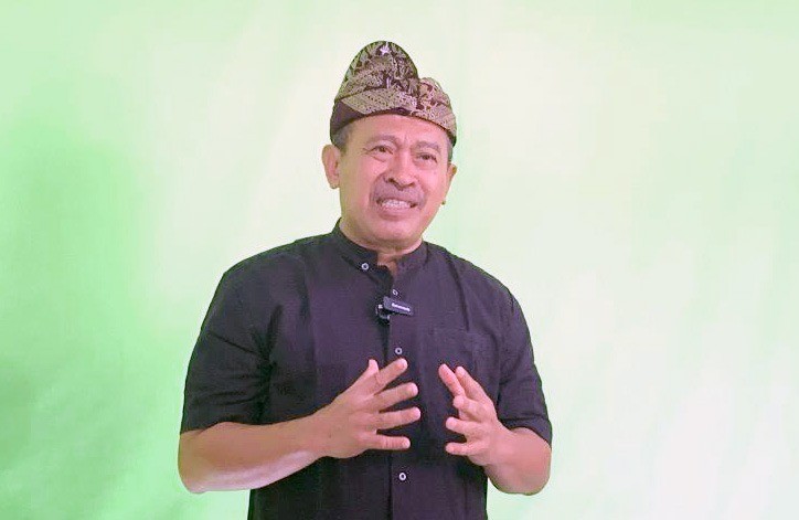 Dokumentasi dari - Catatan Kunjungan Pak OLes Ke Panti Jompo