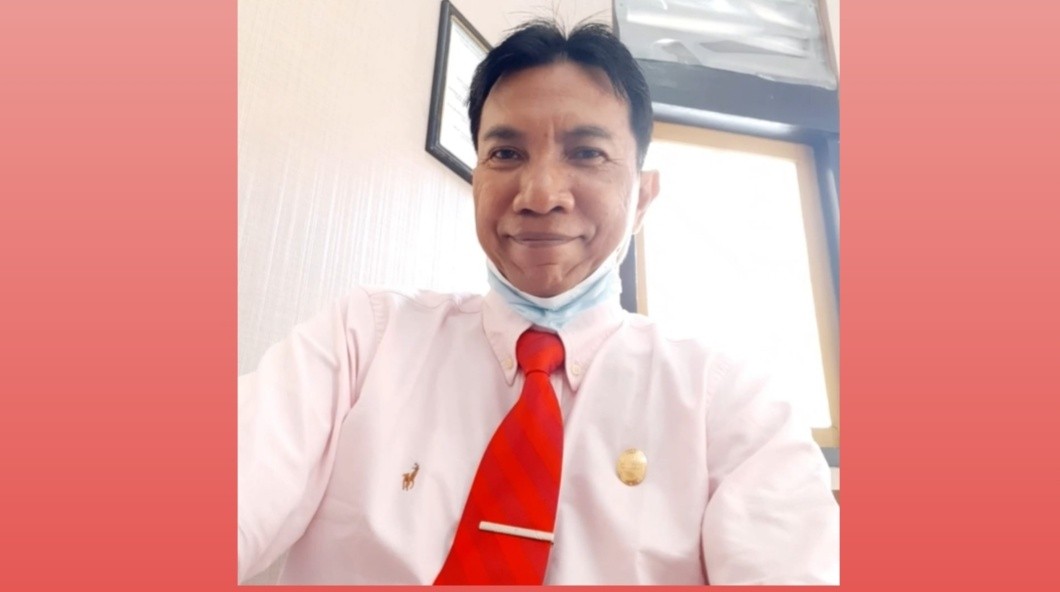 Dokumentasi dari - Praktisi Hukum Harap Aparat Tindak Tegas Pungli di Muntig Siokan