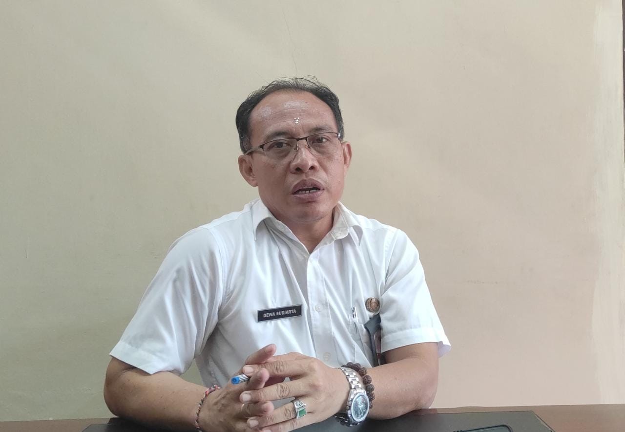 Dokumentasi dari - Kadisprindagkop Ungkap, HUT Koperasi Tahun Ini Sedot Ratusan Juta Rupiah