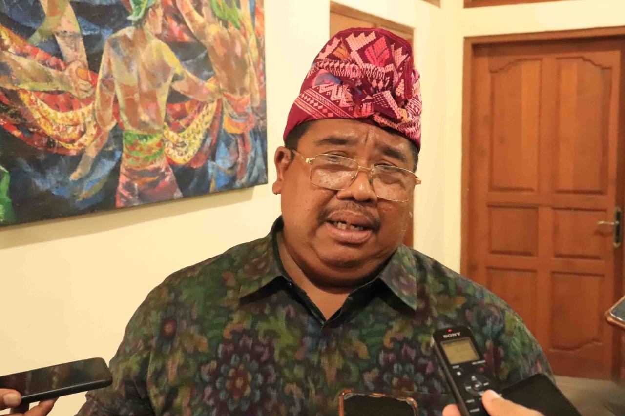 Dokumentasi dari - Bandara Bali Utara Dicoret dari PSN, Bupati Buleleng Sebut Gubernur Bali  Siapkan Infrastruktur Lebih Dahulu