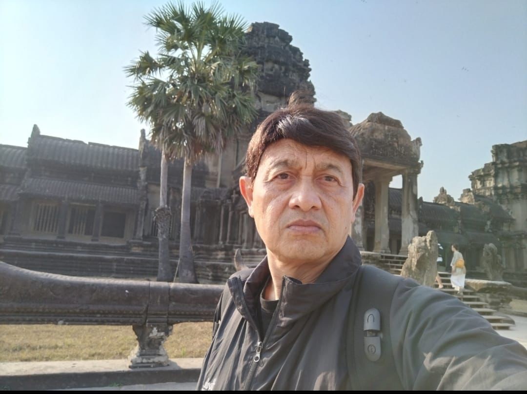 Dokumentasi dari - Seribu Tahun Hubungan Nusantara - India