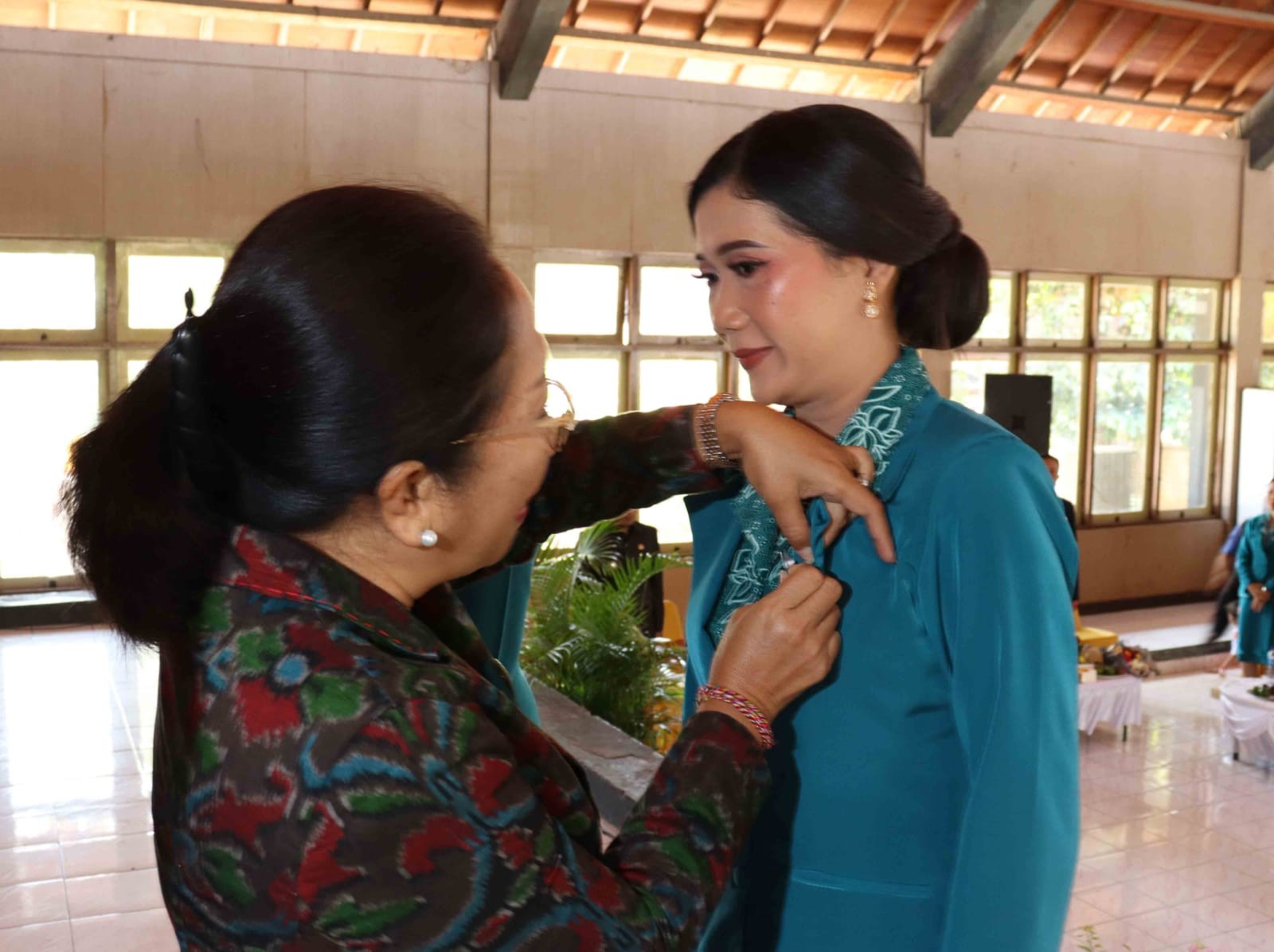 Dokumentasi dari - Bupati Buleleng Berh­arap Tingkatk­an Kualitas PAUD