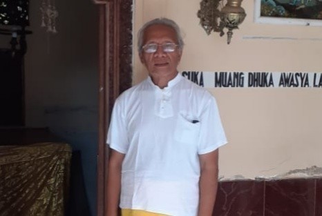 Dokumentasi dari - Kepemimpinan di Zaman Edan