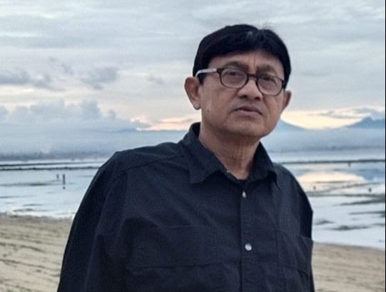 Dokumentasi dari - Tren Investasi Hijau, Suasta Sayangkan Masih Ada Proyek Rusak Tebing di Jimbaran