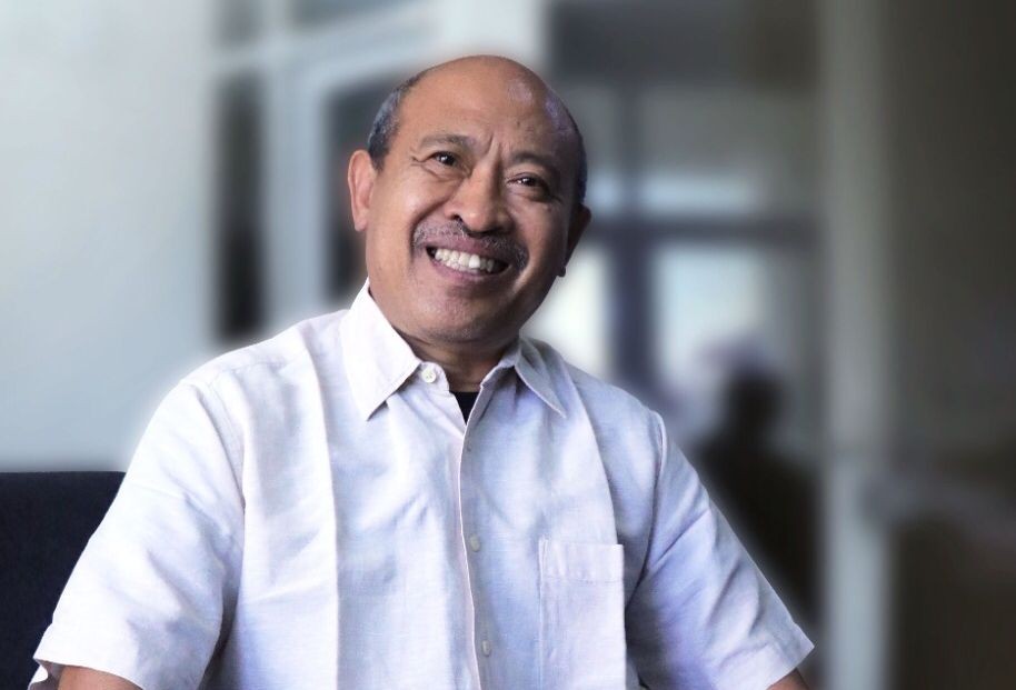 Dokumentasi dari - EM4 Pimimpin Pasar Pupuk Organik Cair di Indonesia