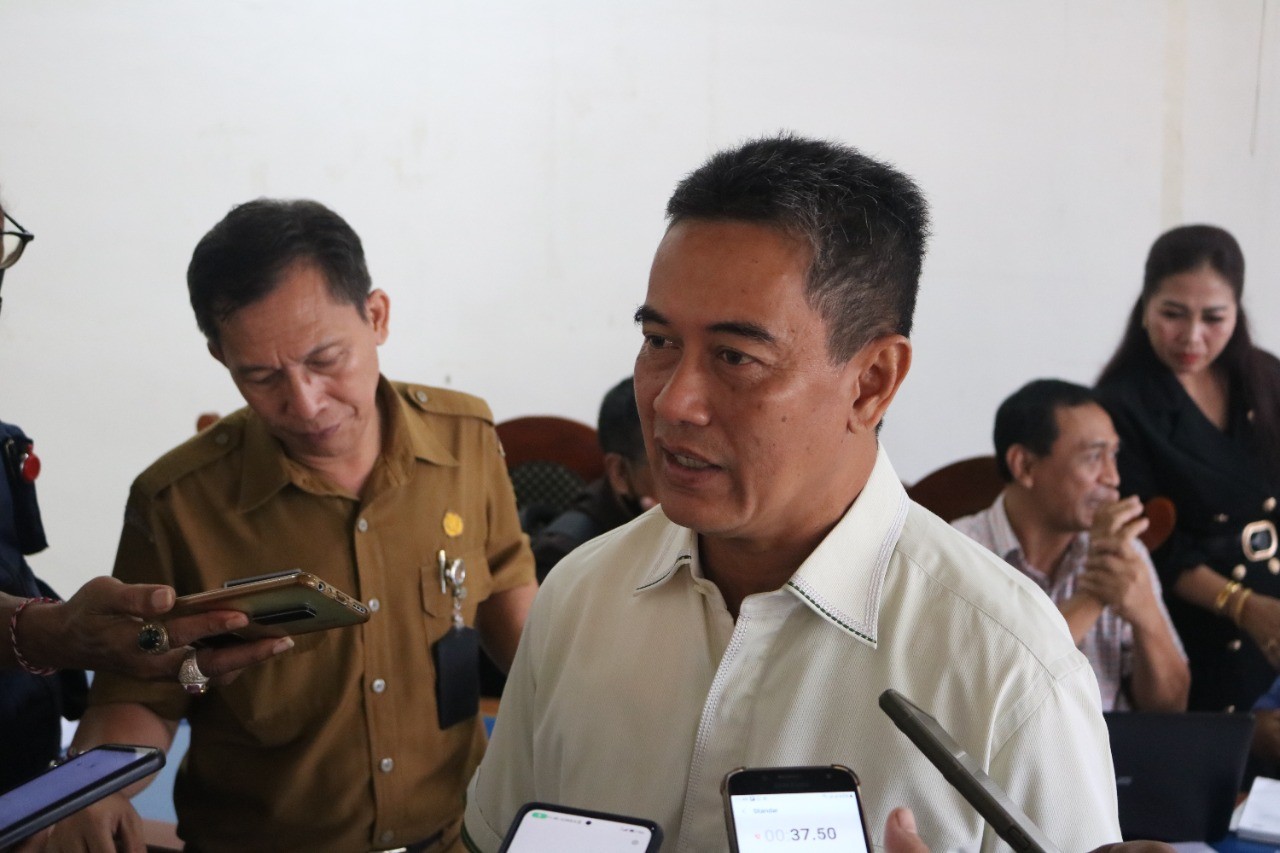 Dokumentasi dari - Atasi Masalah Kesehatan Masyarakat, Dewan Buleleng Berencana Siapkan Formulasi Khusus