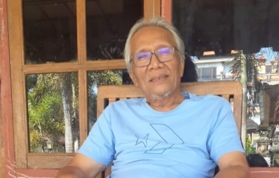 Dokumentasi dari - Fenomena CFW dan Farel Prayoga dalam Budaya Kontemporer